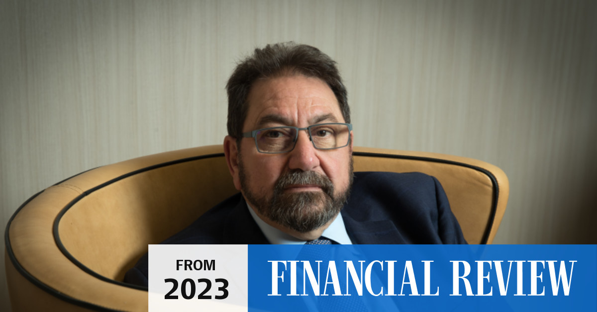 Ausbil chief Paul Xiradis’ top stock picks for a low growth market